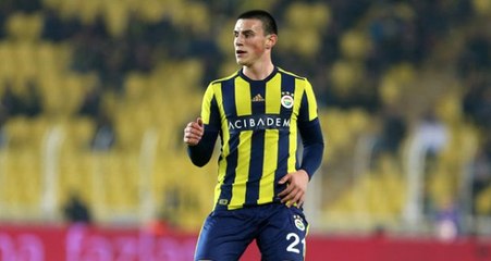 İngiliz Ekibi Leicester City, Fenerbahçeli Eljif'in Peşinde