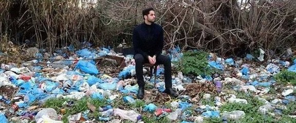"Trashtag", le nouveau challenge écolo du web