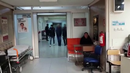 Terör örgütlerine operasyon - İZMİR