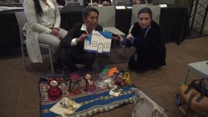 Emprendedoras latinoamericanas reivindican en la ONU la inclusión financiera