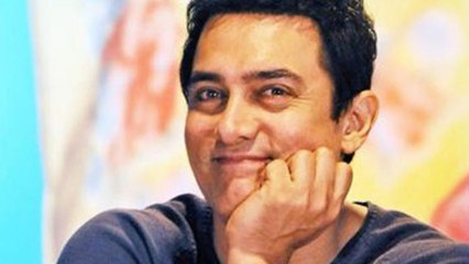 Aamir Khan’s birthday plans seem to be a mix of fun and work | FilmiBeat