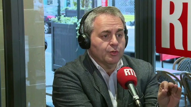 Retraites : Il faut repousser l'âge de départ pour atteindre 65 ans en 2035, dit Xavier Bertrand s