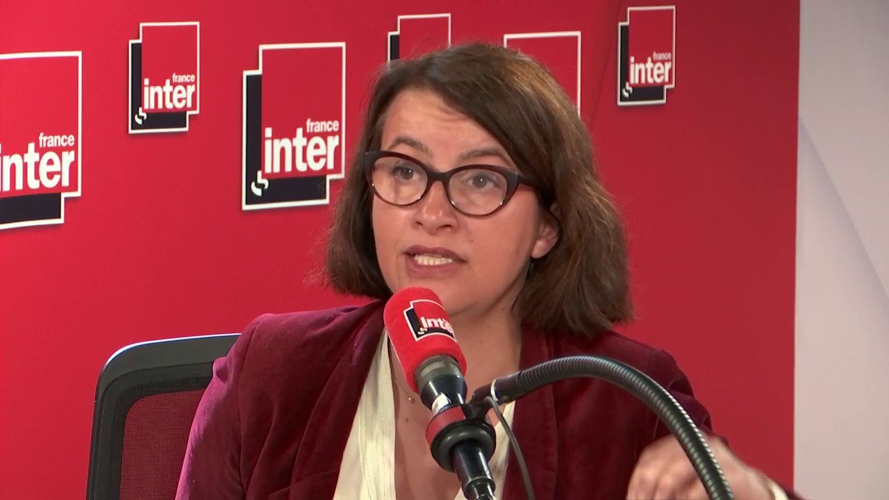 Cécile Duflot (Oxfam)," La dignité en 2019 d’un Président de la République, c’est de prendre les mesures qui permettront aux générations qui sont déjà là de ne pas vivre dans 20 ou 30 ans dans des difficultés considérables."