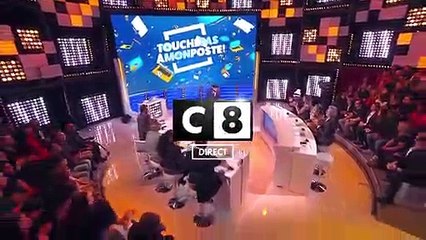 TPMP Qui a le plus gros QI ?