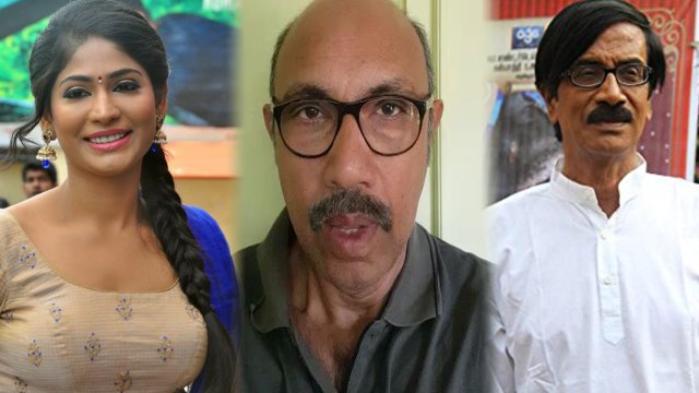 Pollachi News: பொள்ளாச்சி சம்பவம்: கொந்தளித்த சினிமா பிரபலங்கள்- வீடியோ