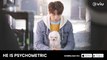 He is Psychometric [사이코메트리 그녀석] - Trailer 2 | Drama Korea | Starring Park Jin Young GOT7, Shin Ye Eun