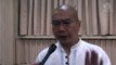 Fr Flavie Villanueva calls for discernment, not Catholic bloc voting, in 2019 elections