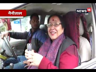 राहुल गांधी की रैली को सफल बनाने के लिए महिला कांग्रेस सक्रिय