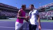 ATP - Indian Wells 2019 - Rafael Nadal est en quarts après sa victoire tranquille contre Filip Krajinovic