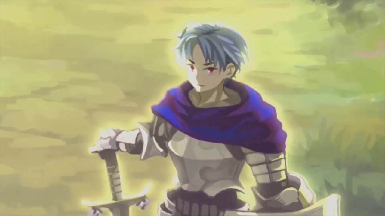 Aperçu du prochain jeu de Vanillaware