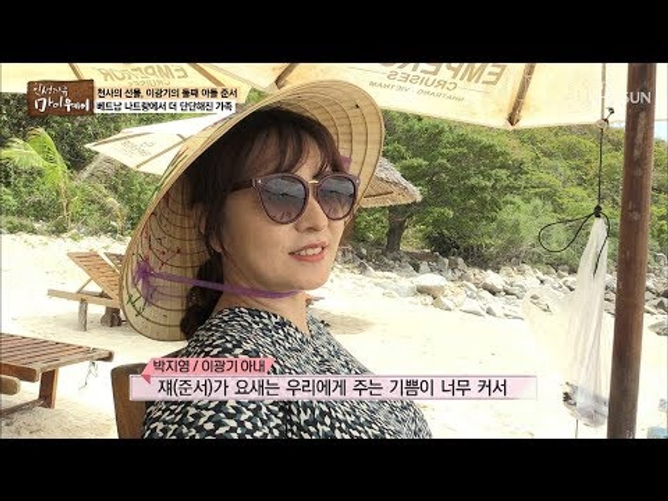 62팩의 수혈을 받은 이광기 아내?! 아찔한 출산 스토리! [마이웨이] 119회 20...