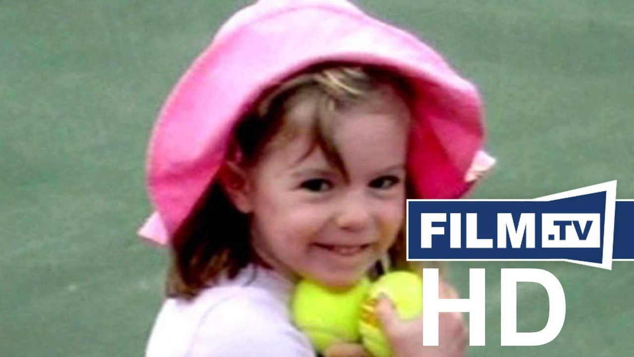 Das Verschwinden von Madeleine McCann Trailer Deutsch German (2019)