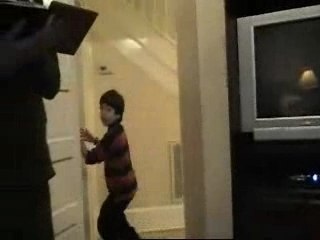 Merry Christmas to Ferial and Family