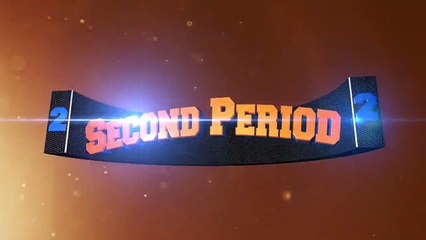 Highlights: Royals (0) at Blazers (8)