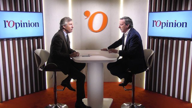 Philippe Vigier: «Les Français veulent qu’on abolisse les privilèges!»