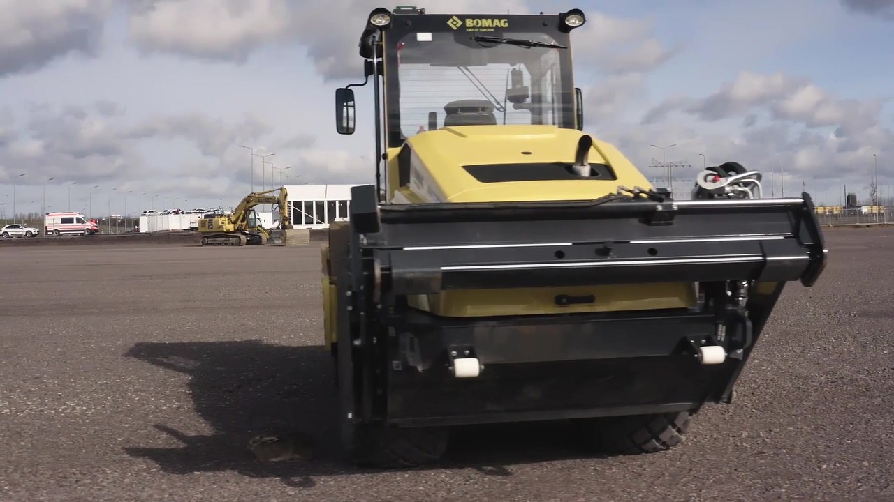 Porsche legt den Grundstein für weiteres Wachstum in Leipzig