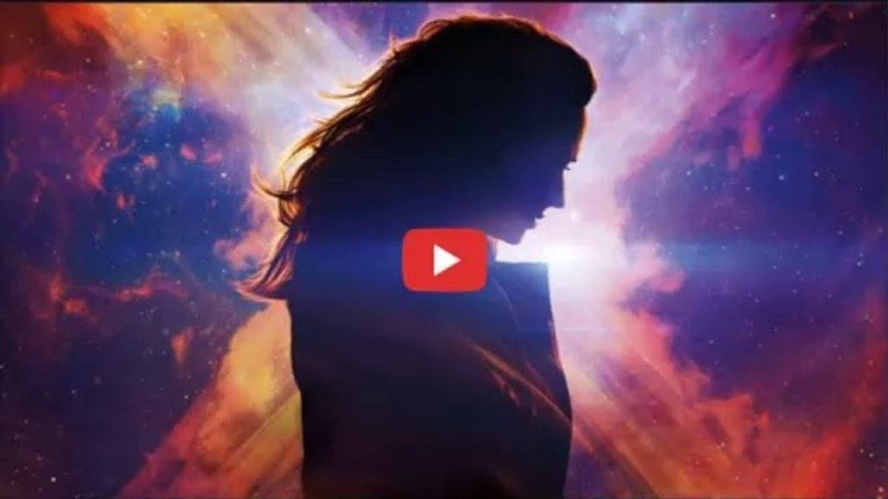 'Dark Phoenix' 'fuLLMOVie'2019