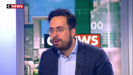 Mounir Mahjoubi : "Les débats ont eu lieu parce que les Français l'ont voulu"