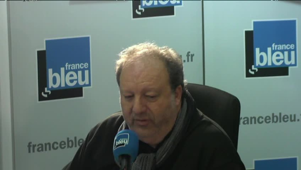 "Le PSG a besoin de se rassurer" : regardez l'édito de Stéphane Bitton dans  "ici c'est France Bleu Paris".