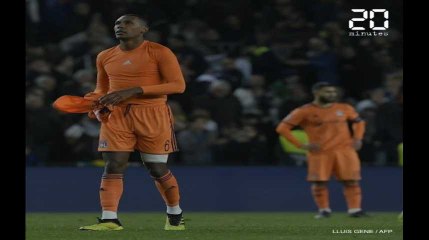 Barcelone - Lyon: Le film du match