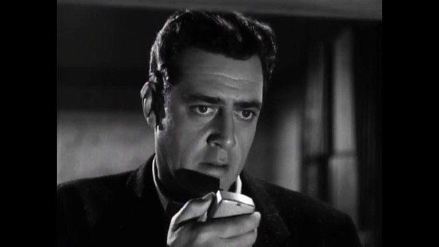 Godzilla (1954 film) - Godzilla Rampage