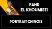 Épisode 7 : Portrait Chinois avec Fahd El Khoumisti