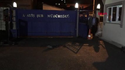 Konya Evlenmelerine Karşı Çıkan Kız Arkadaşının Babasını Vuran Şüpheli Yakalandı