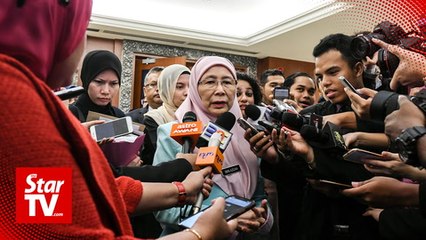 DPM to visit Pasir Gudang victims