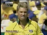 3 Magical Shane Warne Wickets, 1999 World Cup