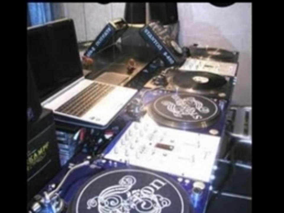 Dj jim video