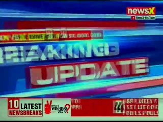 Congress Leader Tom Vadakkan Joins BJP Ahead Of Crucial 2019 Lok Sabha Election