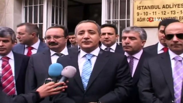 FETÖ firarisi eski başsavcı vekilinin kardeşine hapis