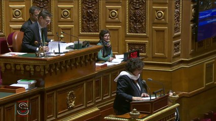 [Adopté!] La proposition de loi visant à favoriser la reconnaissance des proches aidants