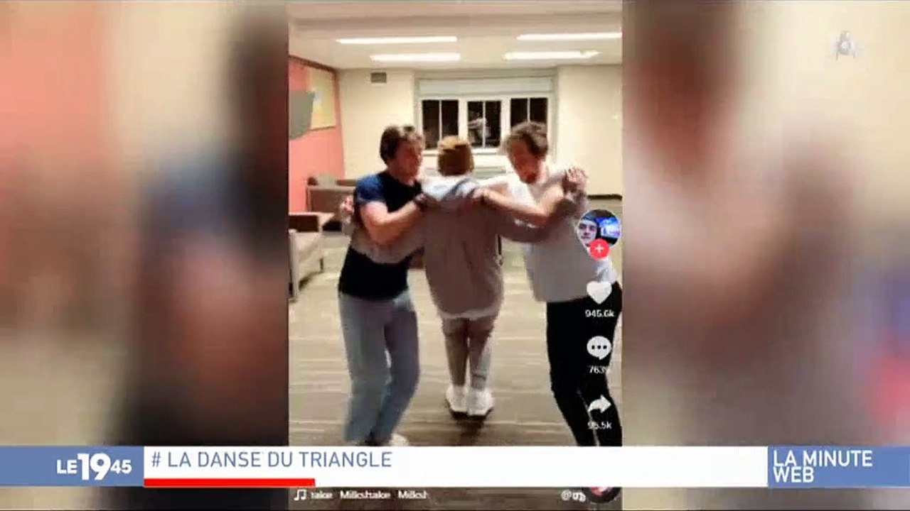 Vous voulez faire le buzz ? Voici le nouveau challenge qui cartonne et qui passionne les internautes - Vidéo