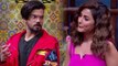 Hina Khan's Boyfriend Rocky Jaiswal makes FUN of her at Kitchen Champions | FilmiBeat