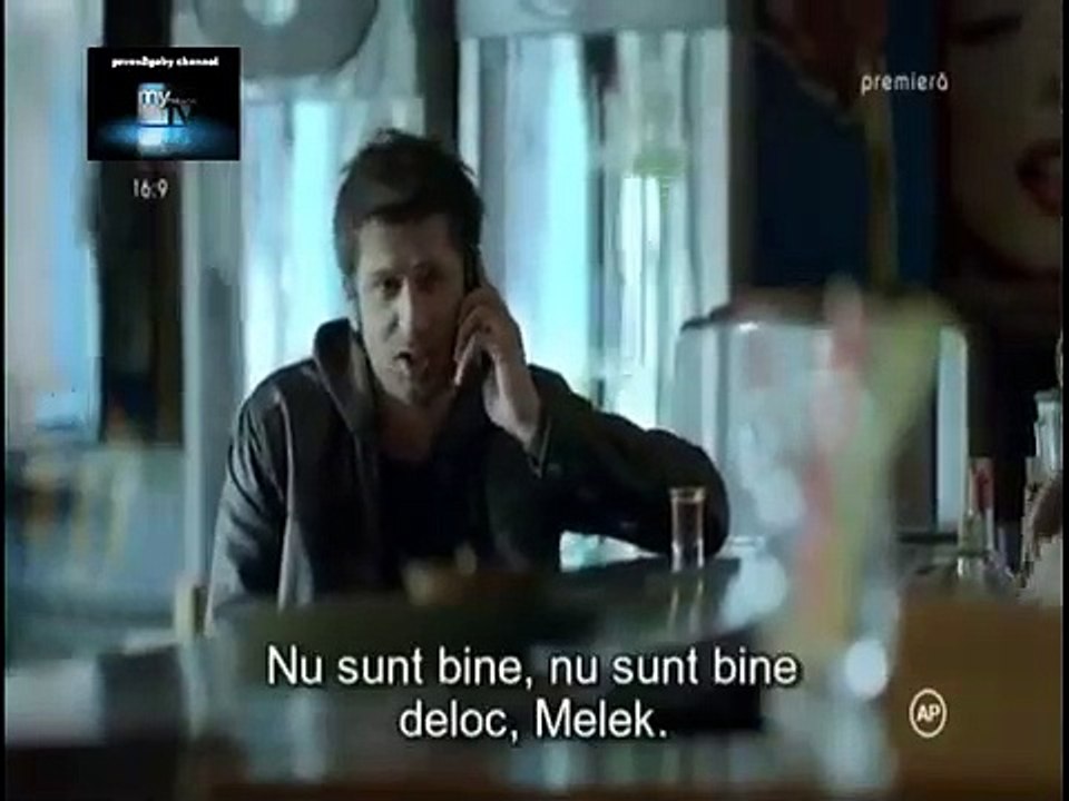 20 de minute ep.34