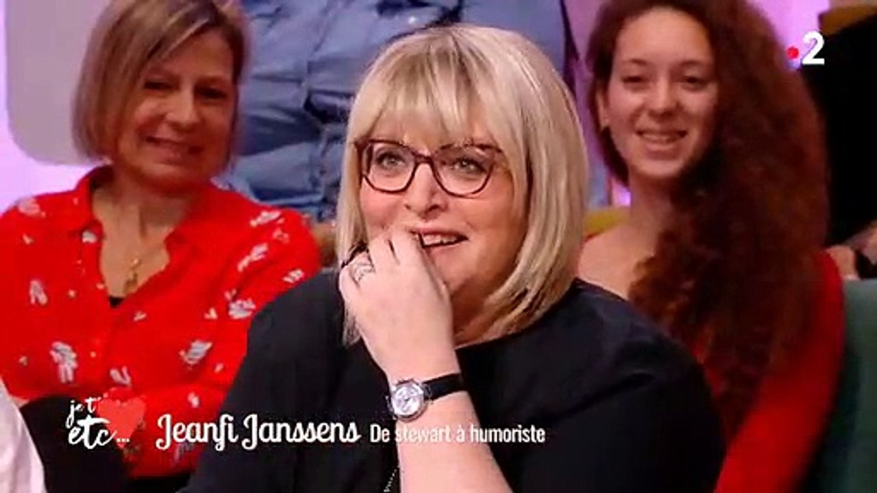 Jeanfi Janssens raconte sa plus grosse boulette à l'antenne sur RTL qui a eu des conséquences... dans tous les avions ! Regardez