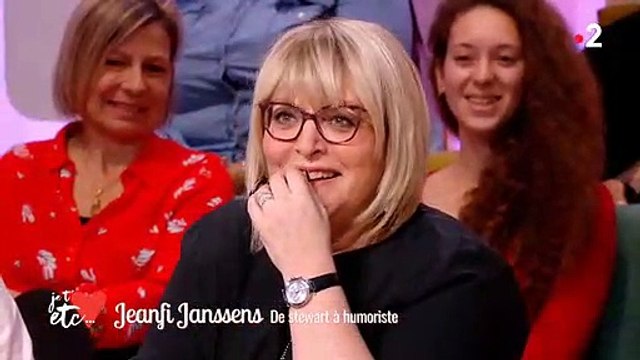 Jeanfi Janssens raconte sa plus grosse boulette à l'antenne sur RTL qui a eu des conséquences... dans tous les avions ! Regardez