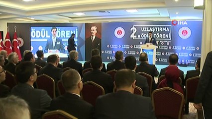 Bakan Gül'den AP yorumu: 'Türkiye'ye karşı ön yargılarla dolu rapor'