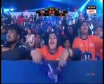 PWL 3 Day 8_ Helen Maroulis VS Pooja Dhanda Pro Wrestling League at season 3