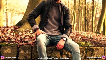 TURKISH MASHUP 2 - Ferhat Sahan & Serdar Özbek (De