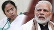 Mamata Banerjee ने दी Modi को चुनौती, हिम्मत है तो Bengal से लड़े चुनाव  |वनइंडिया हिंदी