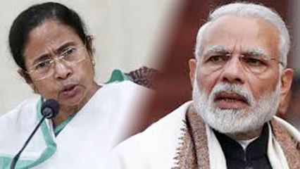 Mamata Banerjee ने दी Modi को चुनौती, हिम्मत है तो Bengal से लड़े चुनाव  |वनइंडिया हिंदी