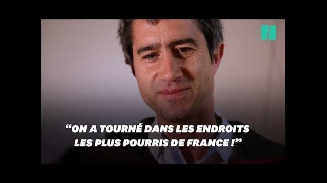 Avec J'veux du soleil , François Ruffin revient aux sources des gilets jaunes