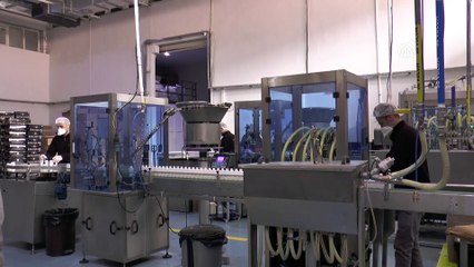 'Çifte vergi' uygulamasının sona ermesi ihracatçıyı sevindirdi - DİYARBAKIR