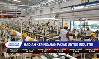 Hadiah Keringanan Pajak Untuk Industri dengan Syarat …
