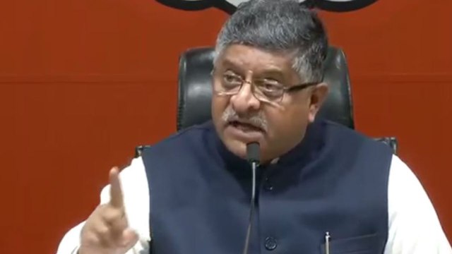 BJP Slams Rahul Gandhi, China's UNSC Seat was Gift by Jawahar Lal Nehru | Oneindia News