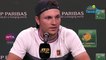 ATP - Indian Wells 2019 - Miomir Kecmanovic est en quarts contre Roger Federer : "J'ai travaillé pour !"