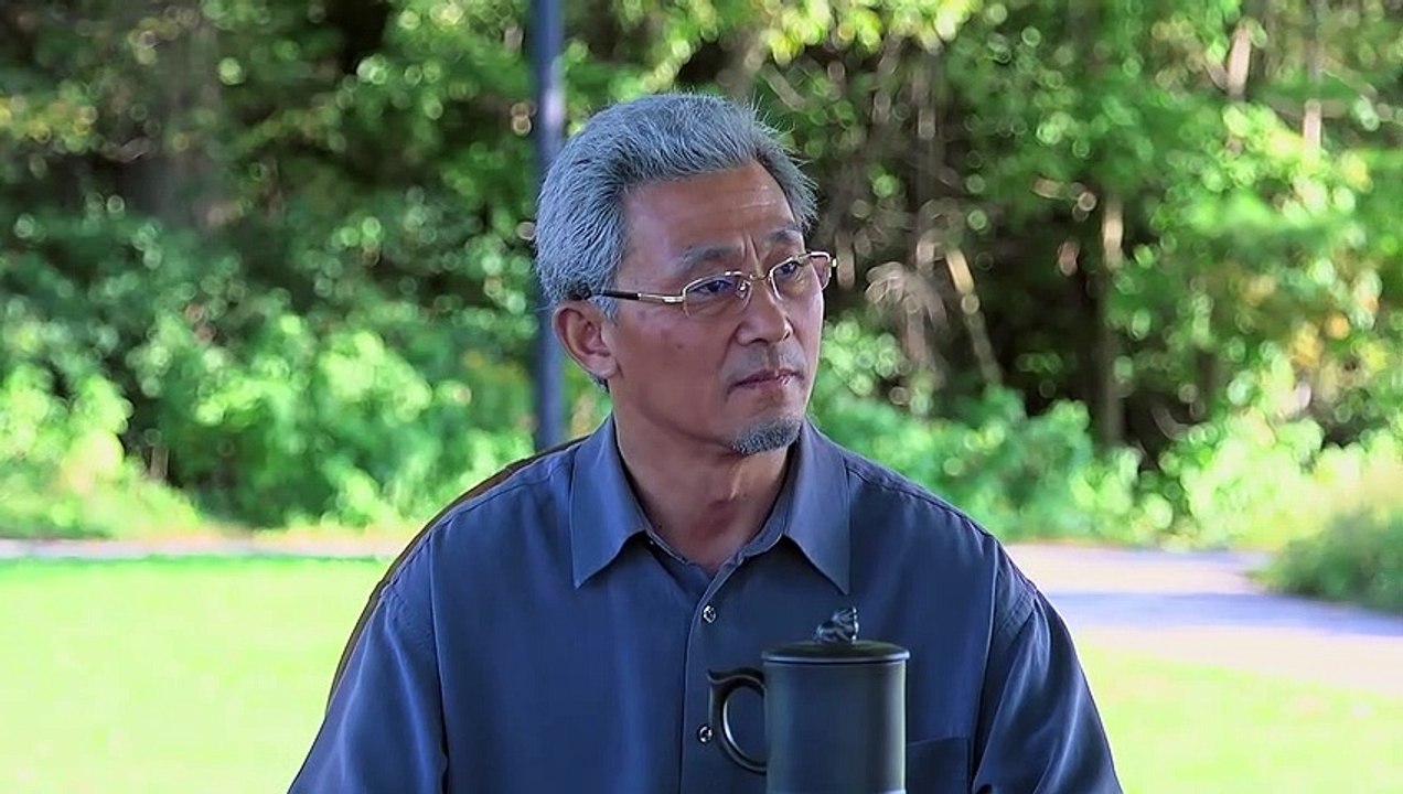 Wie sollen wir ausharren und schauen, während wir auf die Wiederkunft des Herrn warten?