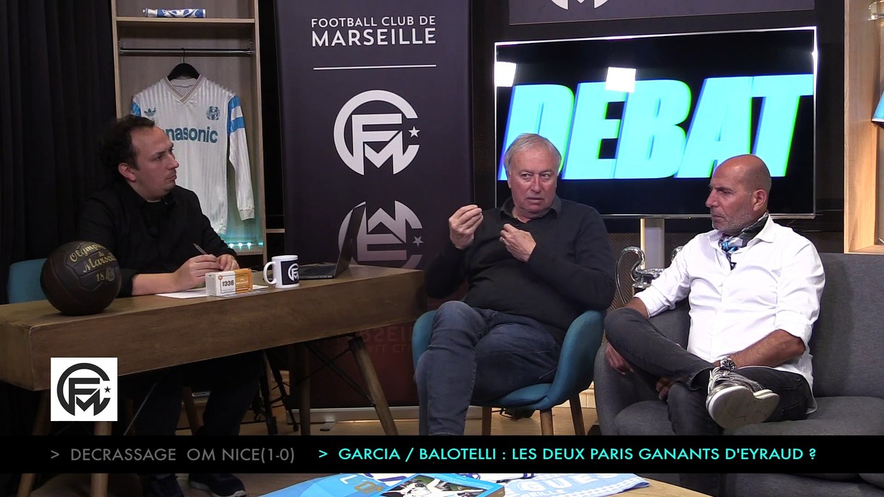 OM : Comment Allofs a transformé Papin